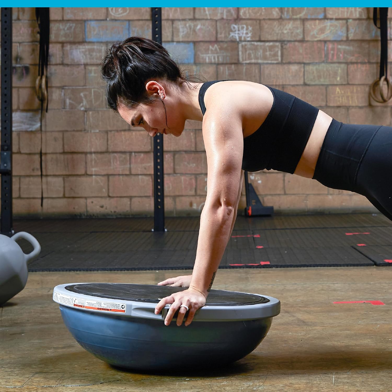 Pro Balance Trainer