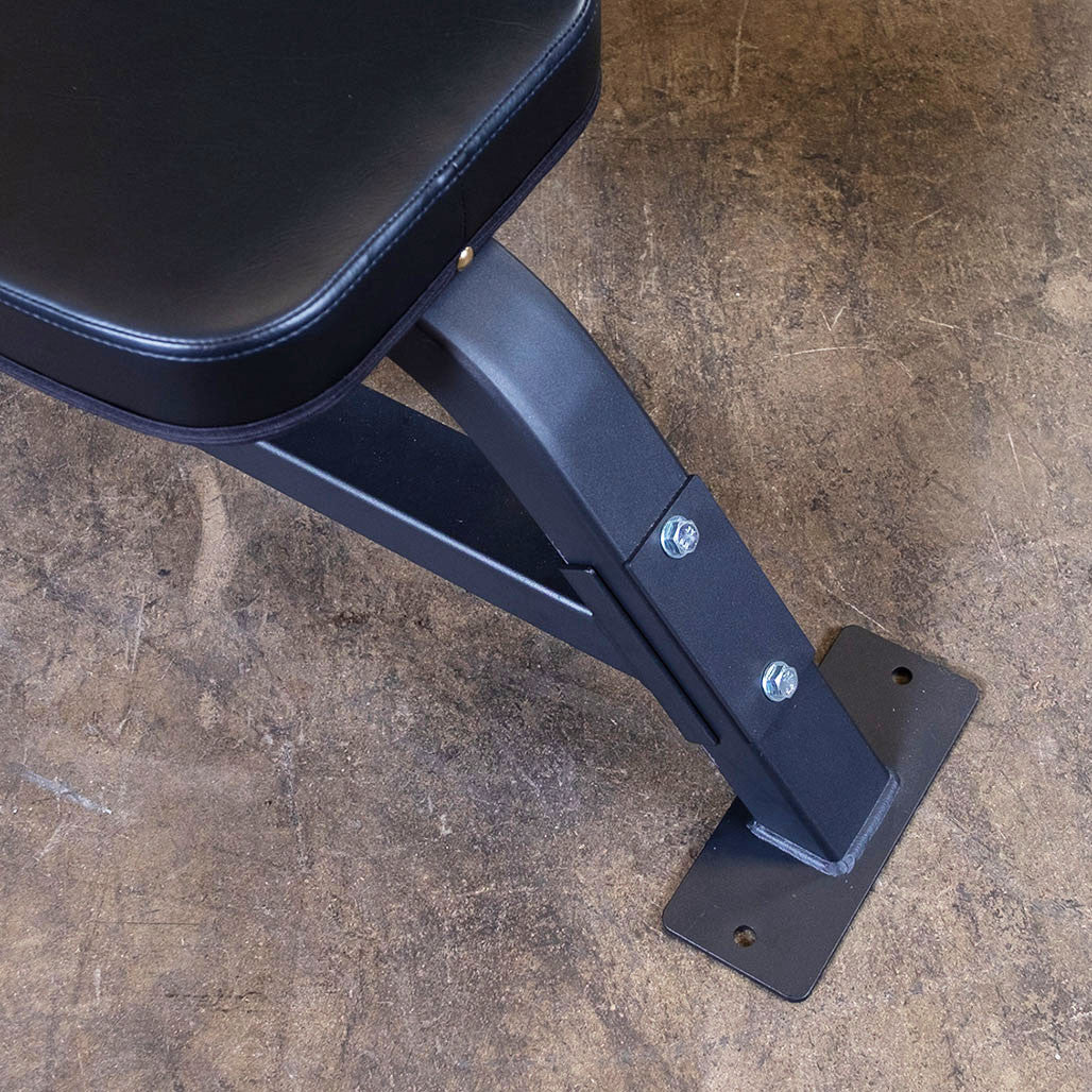 Pro Clubline Olympic Flat Bench