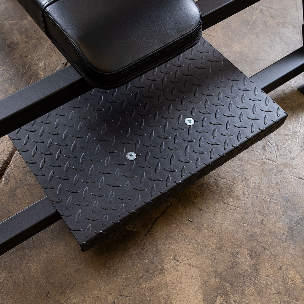 Pro Clubline Olympic Flat Bench