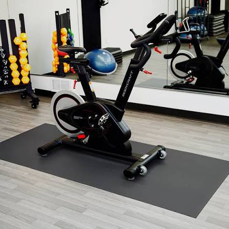 FITMatts Equipment Matting