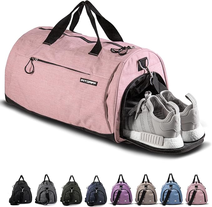Fitgriff® Gym Bag