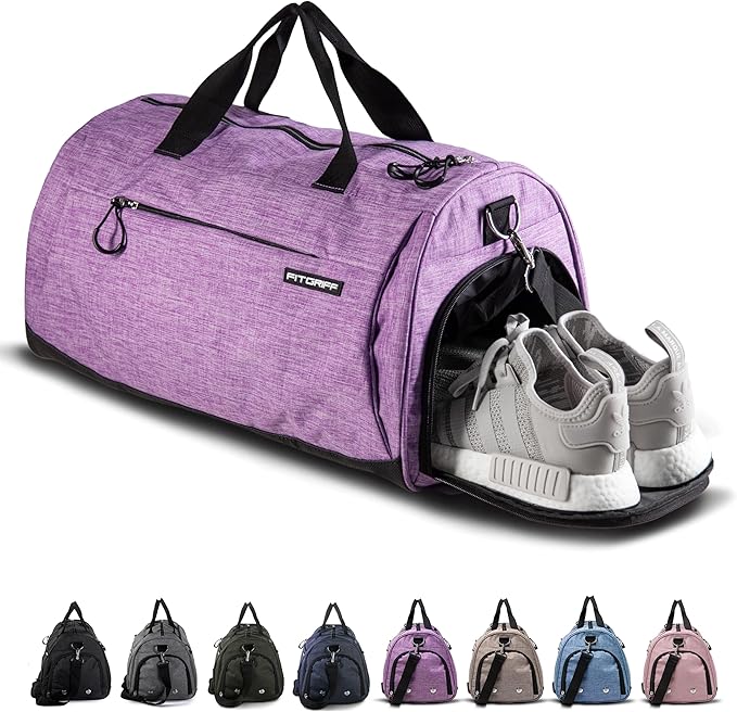 Fitgriff® Gym Bag