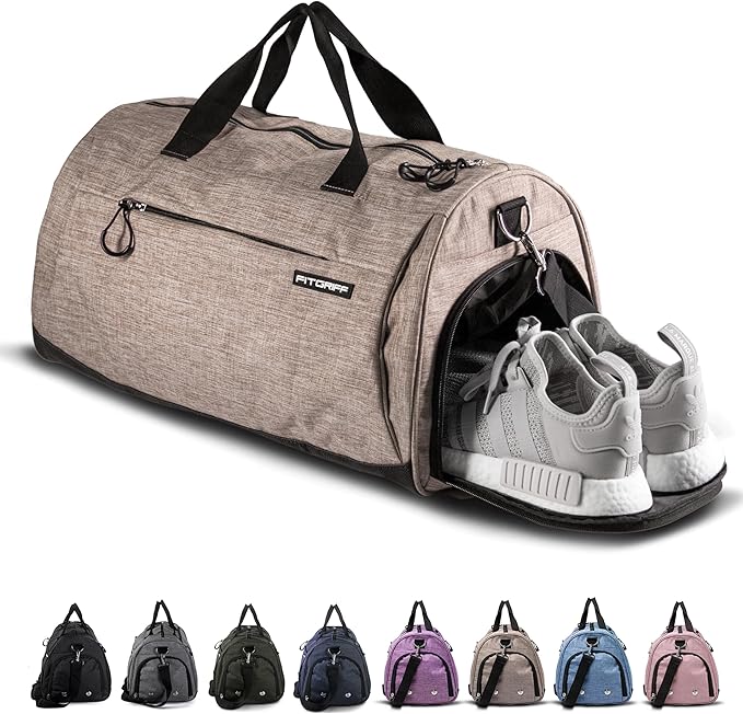 Fitgriff® Gym Bag