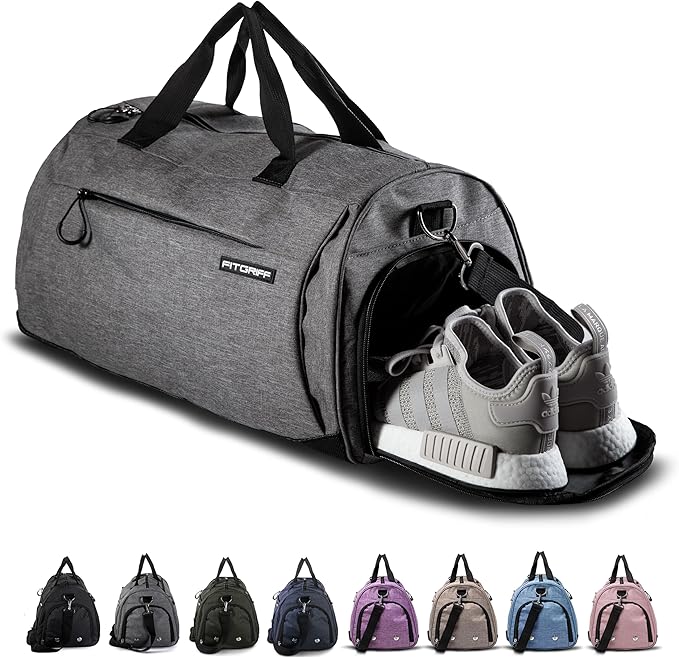 Fitgriff® Gym Bag