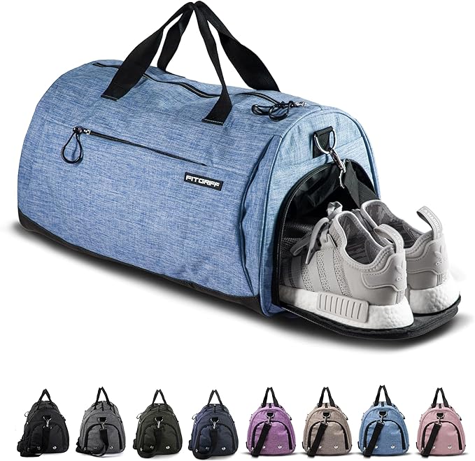 Fitgriff® Gym Bag