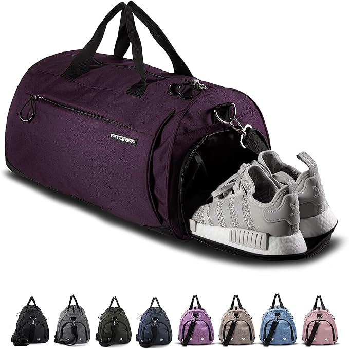 Fitgriff® Gym Bag
