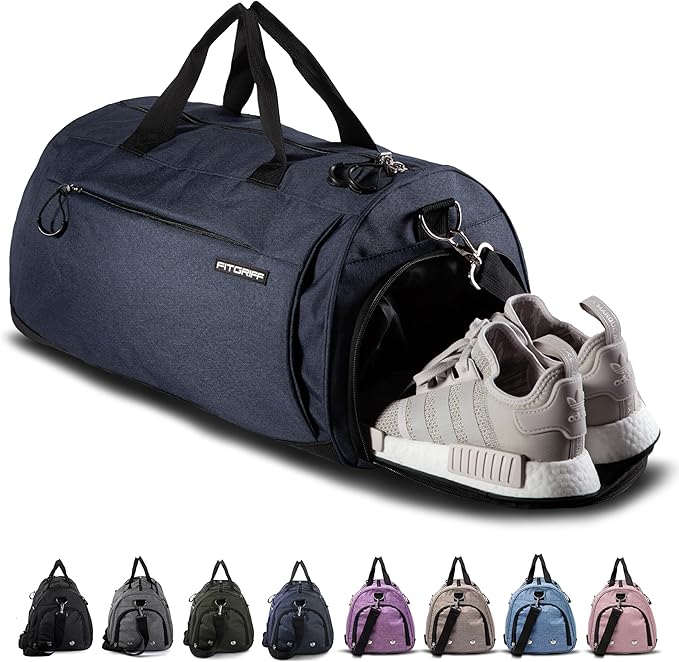 Fitgriff® Gym Bag
