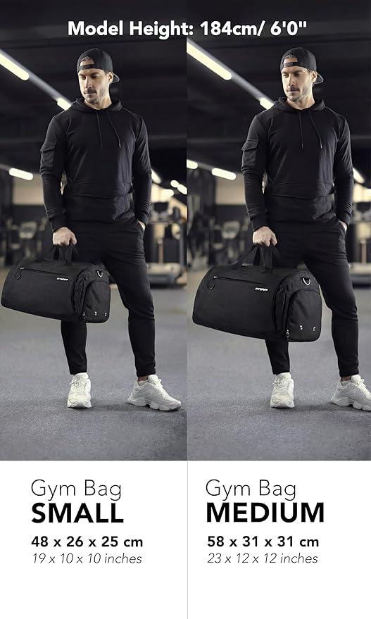 Fitgriff® Gym Bag
