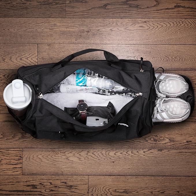 Fitgriff® Gym Bag