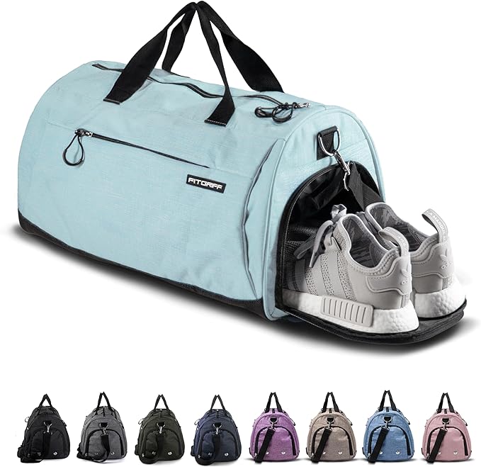 Fitgriff® Gym Bag