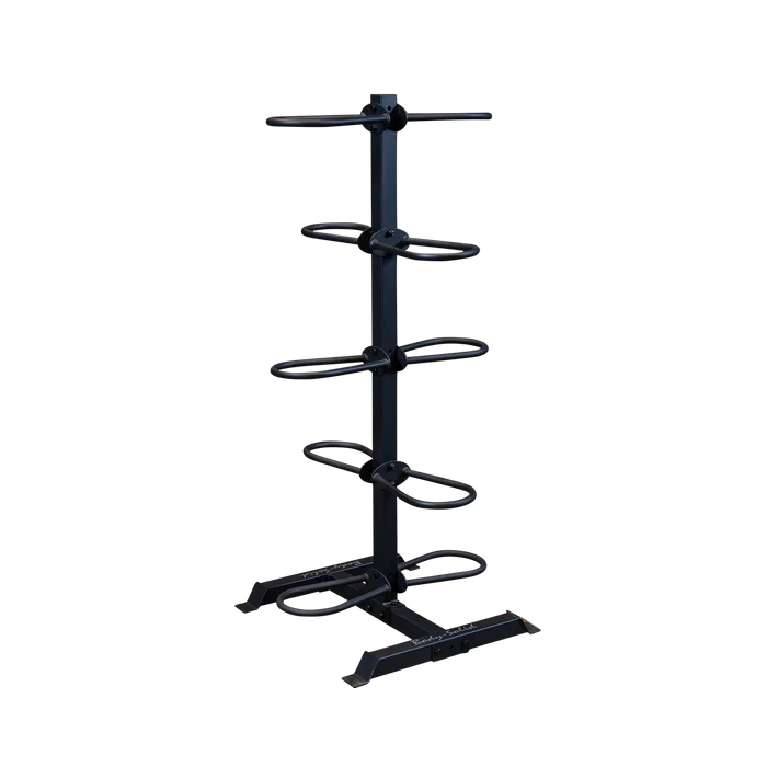 Dual Grip Medicine Balls & Rack