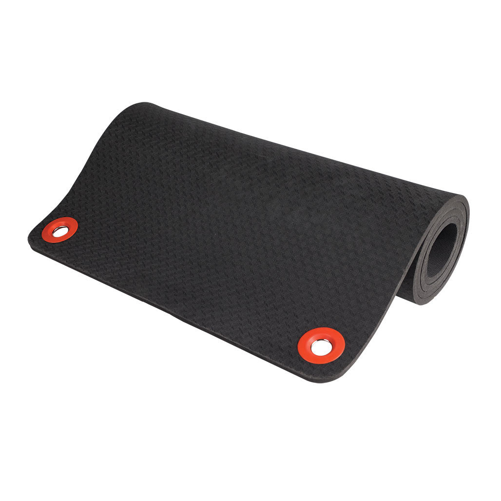 Body-Solid Tools Hanging Foam Exercise Mat