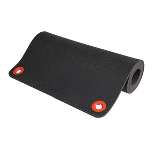 Body-Solid Tools Hanging Foam Exercise Mat