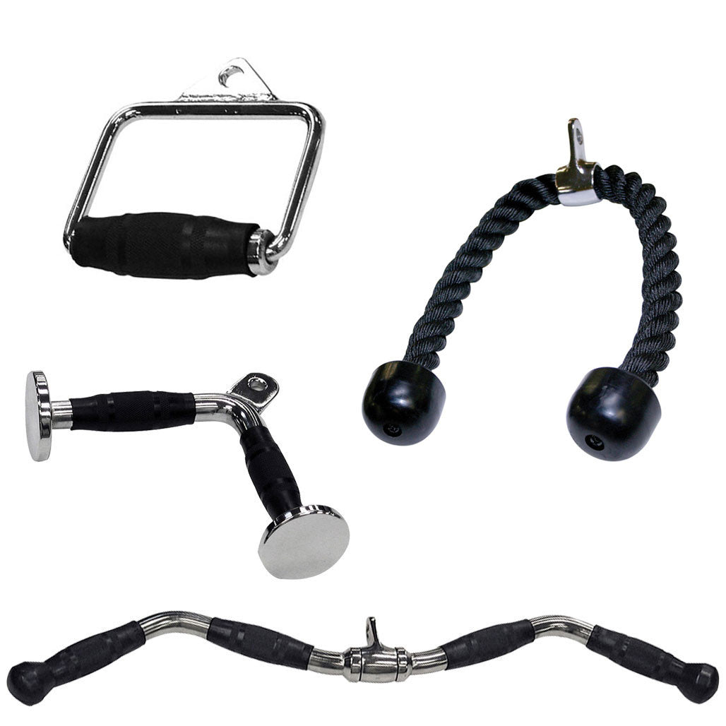 Handle Starter Set