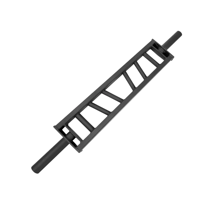 Olympic Multi-Grip Curl Bar