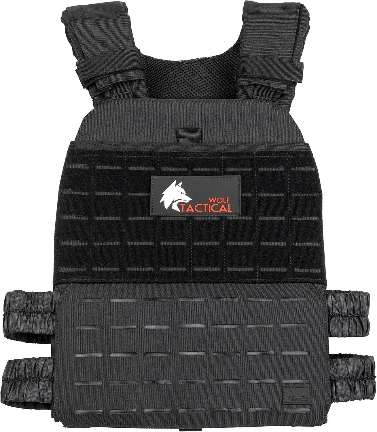 Vest for Strength Training & Fitness