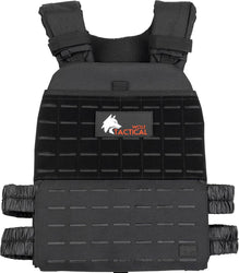 Vest for Strength Training & Fitness
