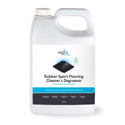 Rubber Floor Cleaner 
