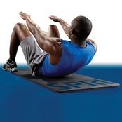 Pro Fitness Mat (12mm)