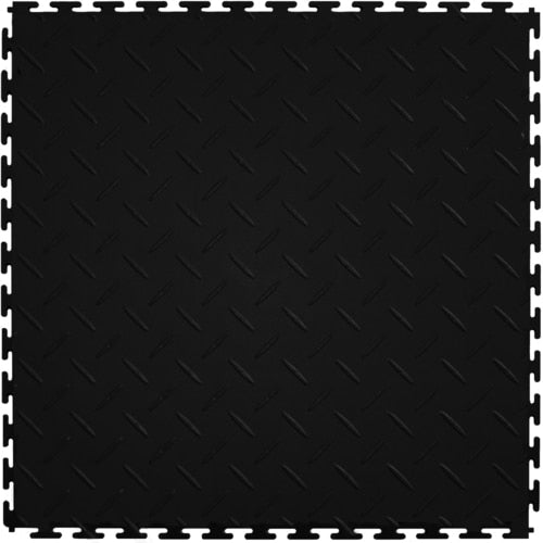 Diamond Pattern Flex Tiles - FITFLOORS...Rubber Floors & more 