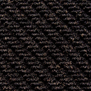 CarpeTile Sport carpet tiles installed in a gym entranceway.
