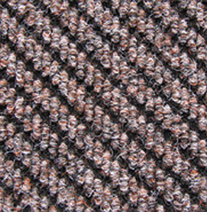 CarpeTile Sport carpet tiles pebble