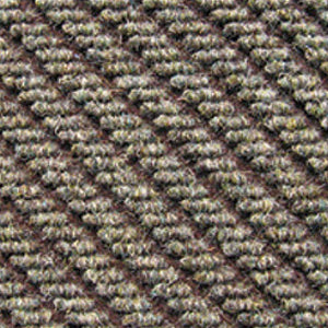 Carpet tile sport Olive 