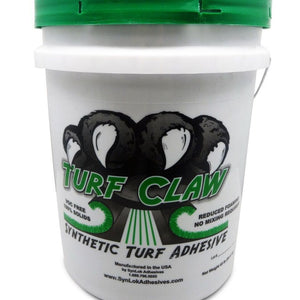 Premier Sports turf adhesive - FITFLOORS...Rubber Floors & more 