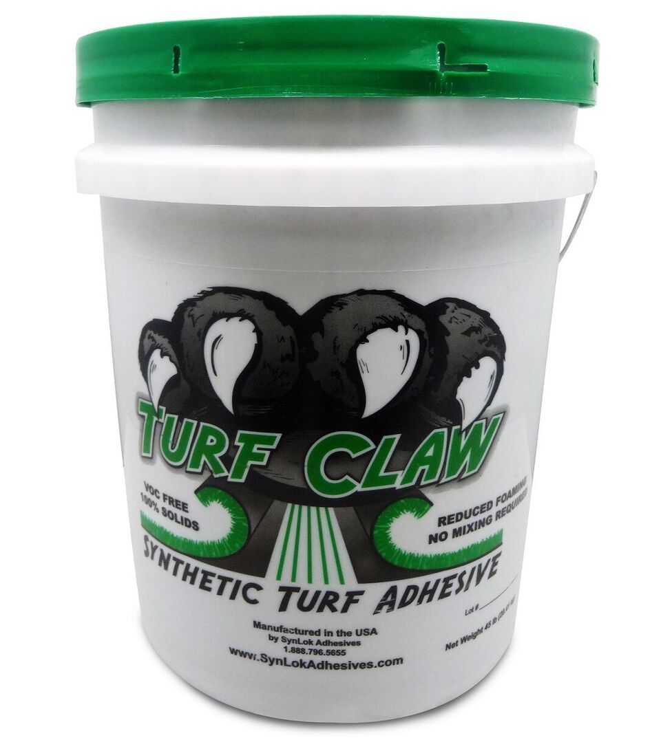 Premier Sports turf adhesive - FITFLOORS...Rubber Floors & more 