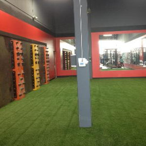 Sports Turf40  5mm - FITFLOORS...Rubber Floors & more 