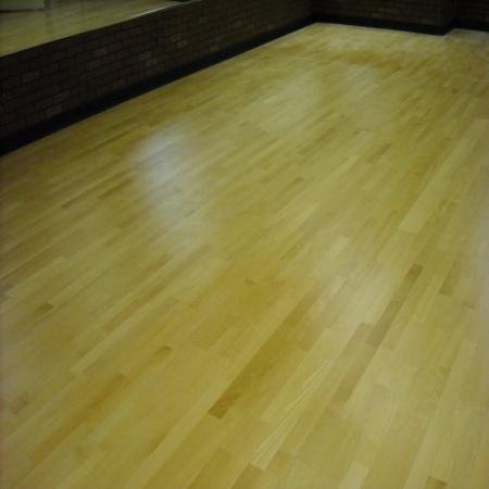 WoodFLEXX - FITFLOORS...Rubber Floors & more 