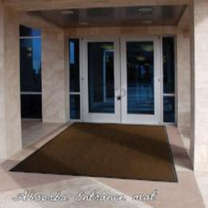 Absorba Entrance Mat - FITFLOORS...Rubber Floors & more 
