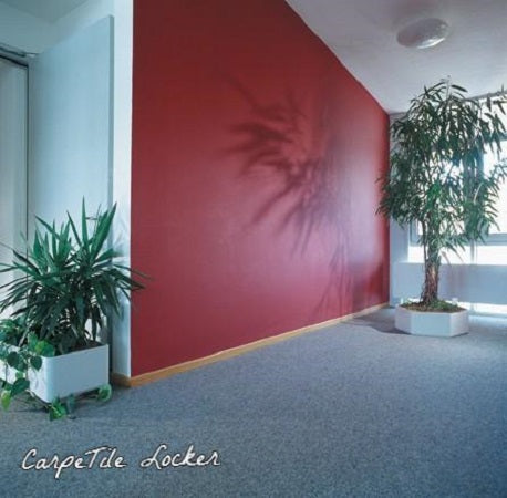 CarpeTile Locker - FITFLOORS...Rubber Floors & more 