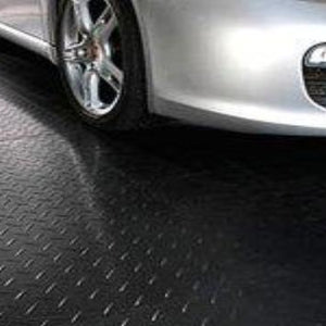 Diamond Pattern Flex Tiles - FITFLOORS...Rubber Floors & more 