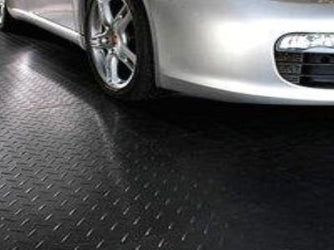 Diamond Pattern Flex Tiles - FITFLOORS...Rubber Floors & more 