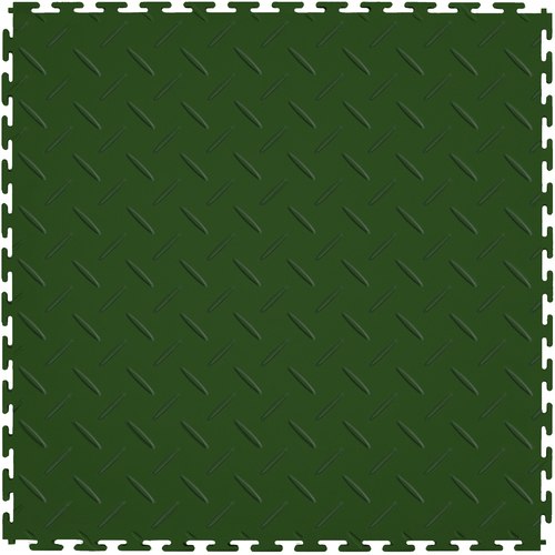 Diamond Pattern Flex Tiles - FITFLOORS...Rubber Floors & more 