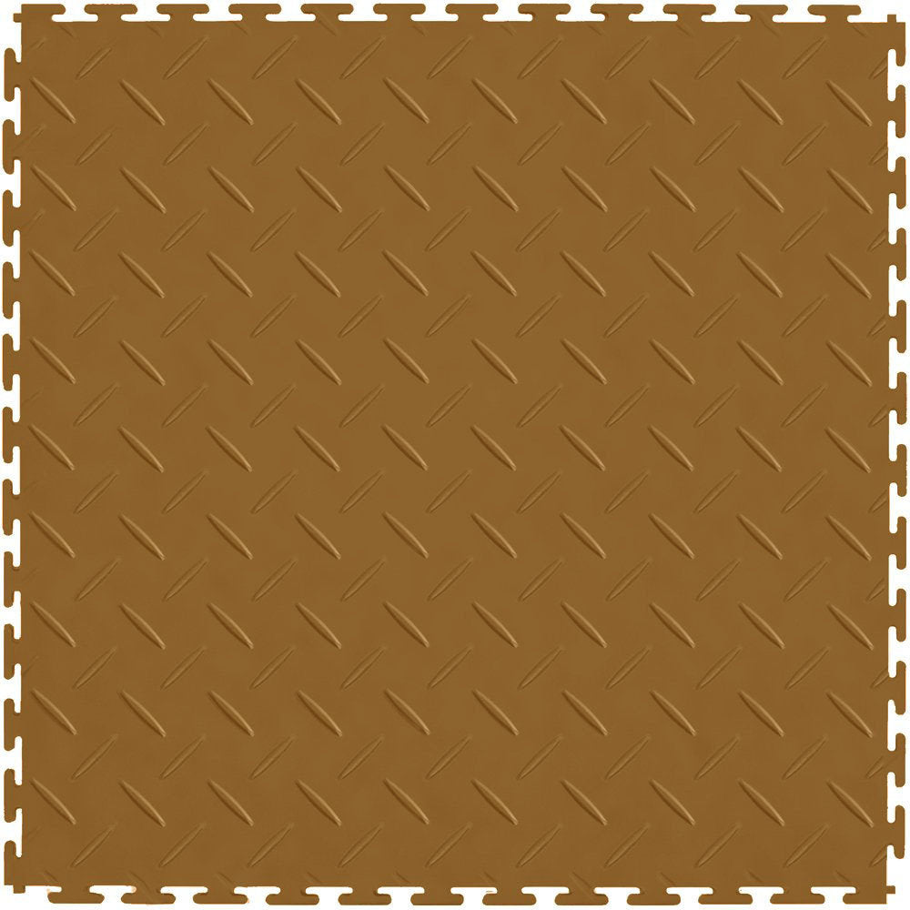 Diamond Pattern Flex Tiles - FITFLOORS...Rubber Floors & more 