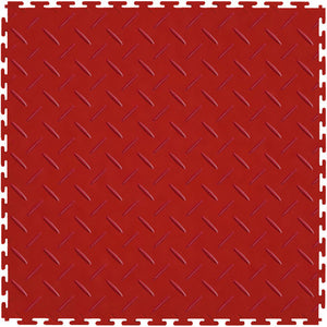 Diamond Pattern Flex Tiles - FITFLOORS...Rubber Floors & more 