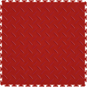 Diamond Pattern Flex Tiles - FITFLOORS...Rubber Floors & more 