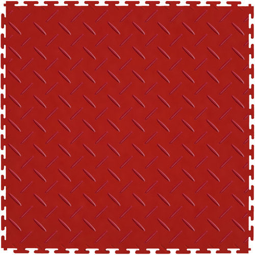 Diamond Pattern Flex Tiles - FITFLOORS...Rubber Floors & more 