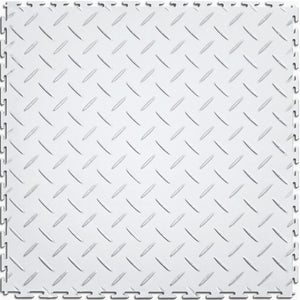 Diamond Pattern Flex Tiles - FITFLOORS...Rubber Floors & more 