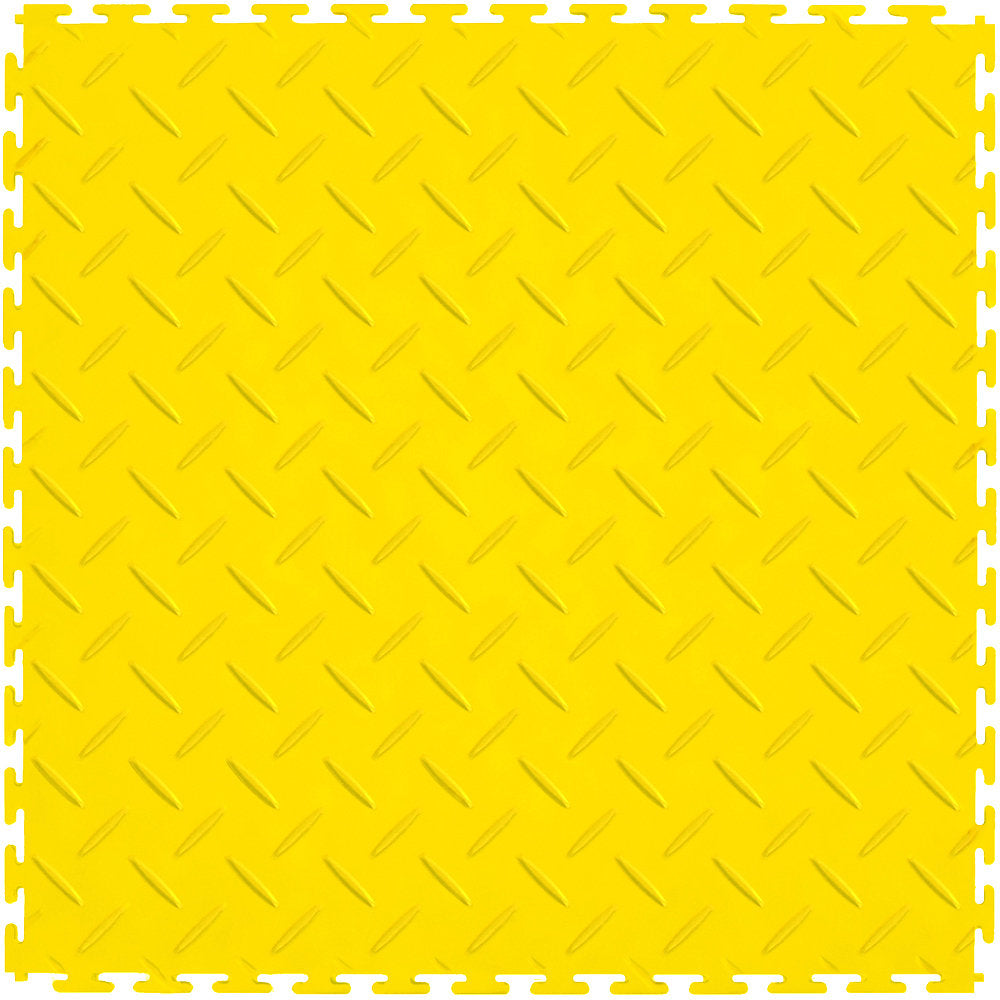 Diamond Pattern Flex Tiles - FITFLOORS...Rubber Floors & more 