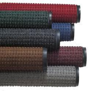Absorba Entrance Mat color selection  - FITFLOORS...Rubber Floors & more 