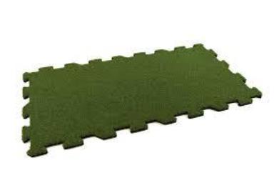 Sports Turf Tiles34 12mm - FITFLOORS...Rubber Floors & more 