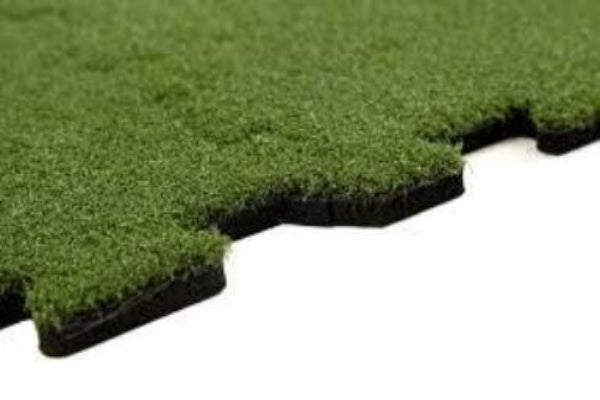 Sports Turf Tiles34 12mm - FITFLOORS...Rubber Floors & more 